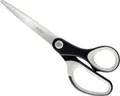 Produktbild: Leitz 5417-60-95 Universalschere 205mm Schwarz-Weiß