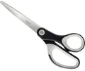 Produktbild: Leitz Schere Titan softgrip 54176095 205mm schwarz