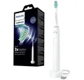 Produktbild: Philips Schallzahnbürste Sonicare 2100 HX3651/13 Elektrische Zahnbürste Weiß, Aufsteckbürsten: 1 St.