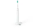 Produktbild: Philips Sonicare 2100 HX3651/13 Elektrische Schallzahnbürste Weiß USB Ladegerät