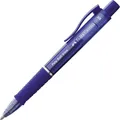 Produktbild: Faber-Castell 145751 - Kugelschreiber Poly Ball View, Mine XB, admiral blue, 1 Stück