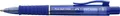 Produktbild: FABER-CASTELL 145751 FABER-CASTELL Kugelschreiber Poly Ball View blau Schreibfar