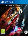 Produktbild: Need for Speed Hot Pursuit Remaster, Juego para Consola Sony PlayStation 4, PS4