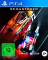 Produktbild: Need for Speed Hot Pursuit Remastered - PS4 / PlayStation 4 - Neu & OVP - EU