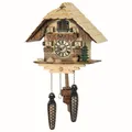 Produktbild: Trenkle - 472_QM - Kuckucksuhr - Quarz