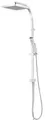 Produktbild: Schulte D9636 DuschMaster Rain II Regendusche Brauseset Duschsystem Nachrüstung