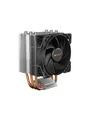 Produktbild: be quiet! Pure Rock Slim 2 - CPU-Luftkühler - Max 26 dBA BK030