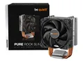 Produktbild: Be Quiet! Pure Rock Slim 2 - Prozessor-Luftkühler - (für: LGA1155, AM3+, LGA1150, LGA1151, AM4, LGA1200)