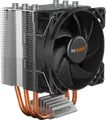 Produktbild: BQT BK030 - be quiet! Pure Rock Slim 2 CPU-Kühler