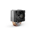 Produktbild: be quiet! Pure Rock Slim 2 PC Prozessorkühler BK030 leise und kompakt CPU-Kühler