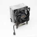 Produktbild: be quiet! Pure Rock Slim 2  CPU Kühler Sockel 1155 1151 1150 1200 (#27355)