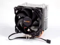 Produktbild: Be Quiet! Pure Rock Slim 2 92mm bis 130W TDP CPU-Kühler für AMD Sockel AM2, AM3