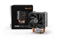 Produktbild: be quiet! Pure Rock Slim 2 CPU Kühler für Intel und AMD