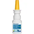 Produktbild: Tetesept Meerwasser care Nasenspray 20 ml