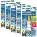 Produktbild: TETESEPT Meerwasser care Nasenspray 20 ml