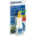 Produktbild: Tetesept Meerwasser care Nasenspray