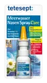 Produktbild: Merz Consumer Care GmbH TETESEPT Meerwasser care Nasenspray 20 ml 01239200
