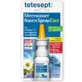 Produktbild: Tetesept Meerwasser care Nasenspray 20 ml
