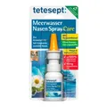 Produktbild: tetesept Meerwasser Nasenspray Care (20ml)