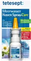 Produktbild: tetesept Meerwasser Nasen Spray Care 20 ml Nasenspray