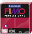 Produktbild: FIMO PROFESSIONAL Modelliermasse ofenhärtend schwarz 85 g