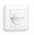 Produktbild: Steinel IR 180 UP easy Infrarot-Bewegungsmelder, Unterputz, weiß (055790)