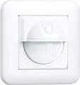 Produktbild: Steinel 055790 Unterputz PIR-Bewegungsmelder 180 ° Relais Weiß IP20 (055790)