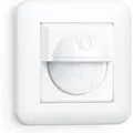 Produktbild: Bewegungsmelder ir 180 up easy weiß, Unterputz Bewegungsmelder & Zubehör - Steinel