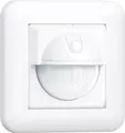 Produktbild: Steinel 055790 Unterputz PIR-Bewegungsmelder 180° Relais Weiß IP20