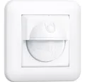 Produktbild: steinel Bewegungsmelder Sensorschalter IR 180 UP easy mit 180° Bewegungsmelder 055790