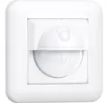 Produktbild: steinel Bewegungsmelder Steinel 055790 Unterputz PIR-Bewegungsmelder 180 ° Relais Weiß IP20