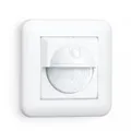 Produktbild: Steinel IR 180 UP easy Infrarot-Bewegungsmelder, Unterputz, weiß (055790)