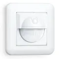 Produktbild: Steinel Bewegungsmelder IR 180 UP EASY Kunststoff weiss Sensor Schalter