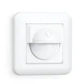 Produktbild: Steinel Bewegungsmelder IR 180 UP easy WS Bewegungsmelder 055790