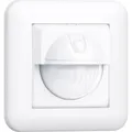 Produktbild: Steinel 055790 Unterputz PIR-Bewegungsmelder 180 ° Relais Weiß IP20