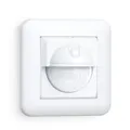 Produktbild: Steinel Bewegungsmelder IR 180 UP easy, Unterputz Wandschalter, 180°