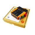Produktbild: IFM ELECTRONIC VSE002 Diagnoseelektronik für Schwingungssensoren -new-