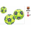 Produktbild: Winfun Strandball F.C. Barcelona Ø 21 cm 21 cm (59391427)