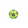 Produktbild: Strandball F.C. Barcelona 21 cm 21 x 21 x 21 cm grün