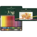 Produktbild: Faber-Castell Polychromos (120x) (110011)