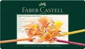 Produktbild: 120 Faber Castell POLYCHROMOS Farbstifte Künstlerfarbstifte feinste Qualität NEU