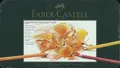 Produktbild: Faber-Castell Farbstift Polychromos 120er Metalletui