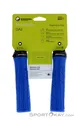 Produktbild: Ergon GA2 Griffe-Blau-One Size