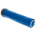Produktbild: Ergon - GA2 - Fahrradgriffe blau
