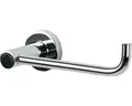 Produktbild: Toilettenpapierhalter ohne Deckel spirella Atlantic chrom