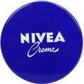 Produktbild: 2x NIVEA CREME Dose 75 ML