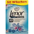 Produktbild: Lenor Aprilfrisch (50 Waschgänge, Waschpulver) (06914-6)