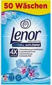 Produktbild: 8700216093743 Lenor Aprilfrisch Proszek do Prania 50 prań Procter & Gamble