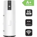 Produktbild:  194L Heatpump Water Heater refrigerant R290 (Standing model) 