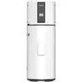Produktbild: Haier Brauchwasserwärmepumpe M7 200 Liter ohne Wärmetauscher - HP200M7-F9